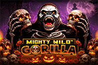 Mighty Wild: Gorilla Halloween Edition