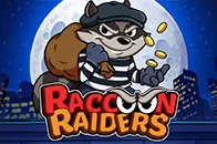 Raccoon Raiders